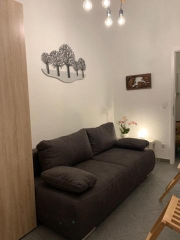 Pension Lotti Friedrichshain Berlin Exterior foto