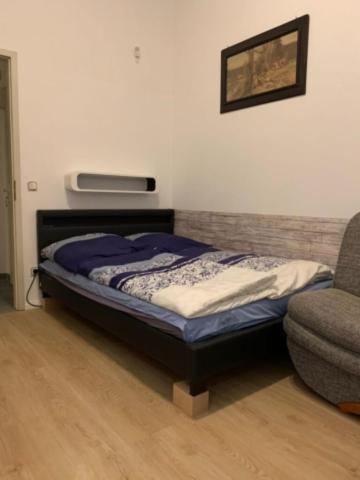 Pension Lotti Friedrichshain Berlin Exterior foto